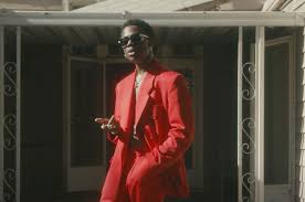 Jozing records singer and songwriter, rema releases. J 45vce Aarxsm