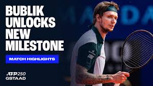 ATP Tour - News update