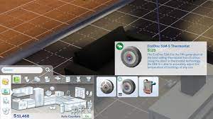 On the main screen there is controls display on the computer, you can also eject the disc and insert. Weather And Temperature The Sims 4 Wiki Guide Ign