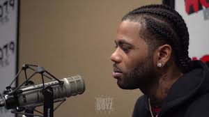 Hoodrich Pablo Juan Talks DD3 & The Inspiration For The Project & Fashion  Trends