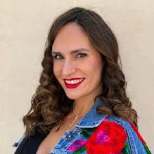 Tania Cáceres Alcántara