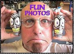 Welcome to Wild Bill's Tattoo