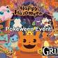 Pokemon Pokeween 2025 Event! event image