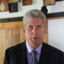 In Memoriam: David McDonald, CEO, Pelco