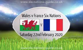 So far, france are two wins from two games in the 2020 six nations and are on top of the table. Wales 23 27 France Six Nations 22 Feb 2020