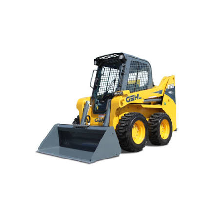 Gehl R165 Skid Steer Loader