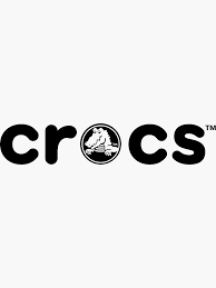 Chinese car brands names list and logos of chinese cars. Crocs Logo Sticker By Hugsandnugs Crocs Logo Crocs Logo Sticker