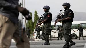 2020 popular 1 trends in men's clothing, novelty & special use, home & garden, sports & entertainment with disguise for man and 1.military police woman uniform steal. Police Arrest Suspect Who Disguised In Hijab To Steal Used Female Panties Nigeria News