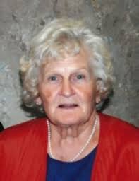 Lorene "Polly" Moore Clark Obituary June 19, 2019