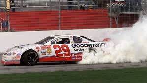 But sixth was a big rebound from phoenix and guess who won martinsville last time we were there? The Top 5 Defining Moments In Atlanta Motor Speedway History Kevin Harvick Nascar Cars Nascar