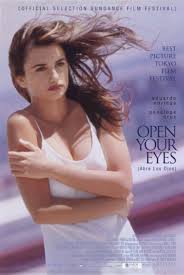 People who like open your eyes (2008 movie). Abre Los Ojos 1997 Free Download Rare Movies Cinema Of The World