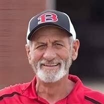 Mr. Ricky Hammond Obituary