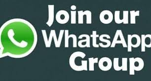 WhatsApp joining group links ✓