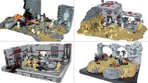 We have many star wars mocs which are compatible with lego®. Best Lego Star Wars Mocs Which I Created In 2020 Legostarwars