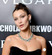 Best Of Bulgari Celebrates Serpenti Forever Who Wore What Jewels