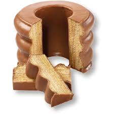 Unser rezept für den klassiker. Baumkuchen Vollmilch 300 G 4 19