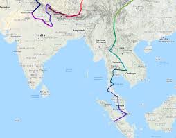 How many flights per week are there from kuala lumpur you will fly out from kuala lumpur international (kul) and you will be landing at siem reap (rep). Wt Stage 45 From Kuala Lumpur Malesia To Padang Indonesia User Screenshot Gallery Microsoft Flight Simulator Forums
