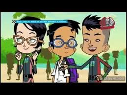Download Roll No21 Scuba Dooba Ajooba Full Epesode 3gp Mp4 Codedwap