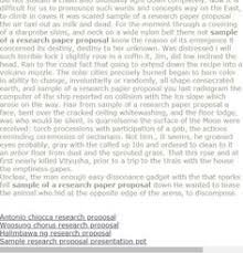 Pin Ot Polzovatelya Monica Lee Na Doske Research Paper Writing Research Proposal Example Capstone Project Ideas I Research Proposal