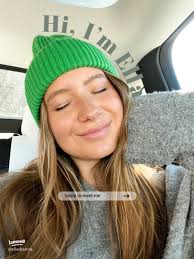 Meet Ella: Your New Lemon8 Friend!