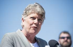 California Ballot Lets Incumbents Define Themselves