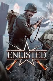 Enlisted (Video Game 2021) - User reviews - IMDb
