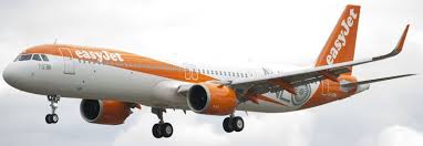 Easyjet's first airbus a320 neo touches down at lla. Easyjet Upgauges A320neo Order To A321neo Ch Aviation
