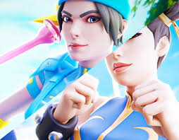 Official twitter account for #fortnite; Pfps Projects Photos Videos Logos Illustrations And Branding On Behance