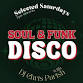 Soul & Funk Disco event image