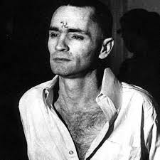 Ride Away — Charles Manson