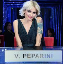 Non si sa molto, se non che la coreografa è sposata con il ballerino, e suo assistente coreografo, fabrizio prolli, che ha. Amici 18 Daniele Il Figlio Di Veronica Peparini Conquista Tutti Sono Piu Bravo Di Mamma
