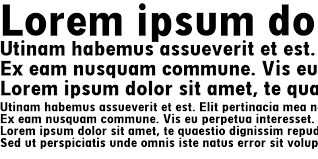 Enjoy the promo by buying online. Digi Grotesk Bold Condensed Regular Download For Free View Sample Text Rating And More On Fontsgeek Com