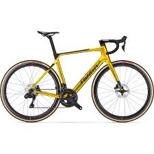 Wilier Filante Hybrid