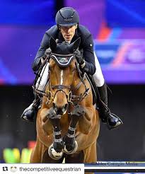 See more of henrik von eckermann on facebook. Guess Who S On The Longines Fei World Cup Final Podium Our Great Henrik Von Eckermann Third Placed With Mary Lou Voneckermannsportstable Photo C Pferde