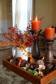 Fall fanatics, it's your season. 43 Cozy And Cute Candle Decor Ideas For Fall Engineering Basic