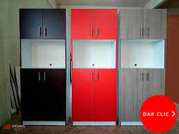 En las mayorías de las cocinas de hoy día se suelen apreciar hermosas alacenas decorando estos espacios, las cuales son usadas para guardar. Alacena Para Microondas Modelo Segovia Incassa Muebles