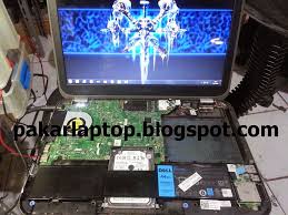 Vtiga pusat pelatihan teknisi laptop kali ini akan mengupas bagaimana memperbaiki laptop yang hidup sebentar kemudian mati. Pakar Laptop Kumpulan Kerusakan Laptop Dan Penangananya