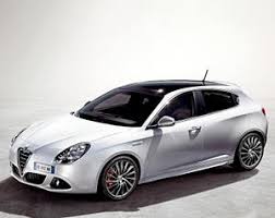 Image result for Argento Alfa 2010 Giulietta