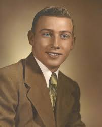 Norman Cook Obituary