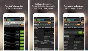 5 Best Stock Market Apps For Beginners Top Technical