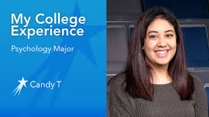 It never hurts to have some extra eye candy sitting across from you when you're studying for midterms. Candy T University Of San Francisco College Advice