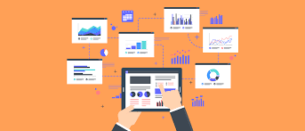 How To Use A Project Dashboard To Keep Your Team On Track