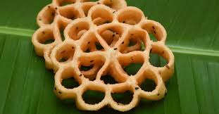 These Stunning Rose Cookies Are For Those Who Like To Sample An Authentic Kerala Teatime Snack Mrs Km Mathew In 2021 Rose Cookies Tea Time Snacks Kerala Snacks