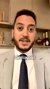 Nosso professor Hector Cavalcanti Chamberlain é Procurador do Estado de  Alagoas, aprovado em 3 lugar (2022). Foi aprovado também nos concursos de  Procurador do Estado da Paraíba (2022), Procurador do Estado de