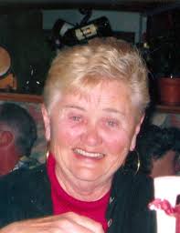 Darlene Edwards Obituary