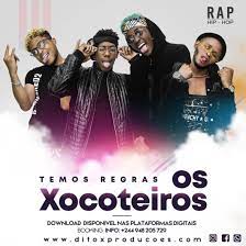 Baixar músicas grátis is a program developed by baixar músicas de grátis. Os Xocoteiros Palco Mp3