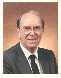 Edward Price Obituary