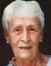 Obituary for Wilma I. Pendergrass