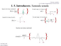 487 ofertas de empleo de ingenieria electrica en el portal de empleo donde nacen las oportunidades laborales. Prelucrarea Semnalelor An Ii Facultatea De Inginerie Electrica