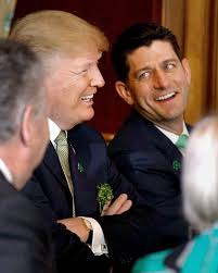 It Came from Janesville: A Eulogy for Paul Ryan's Beguiling Career